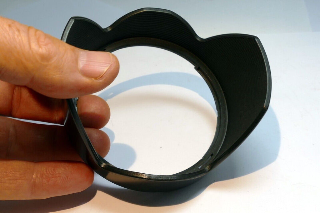 Tamron C8FH Lens Hood Shade for AF 28-200mm f/3.8-5.6 LD 171D 271D Genuine OEM