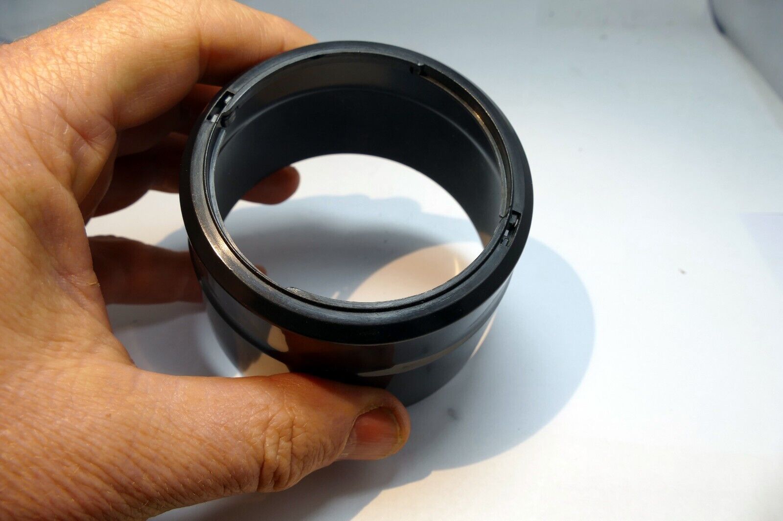 61mm ID Lens Hood Shade unknown for 58mm rim