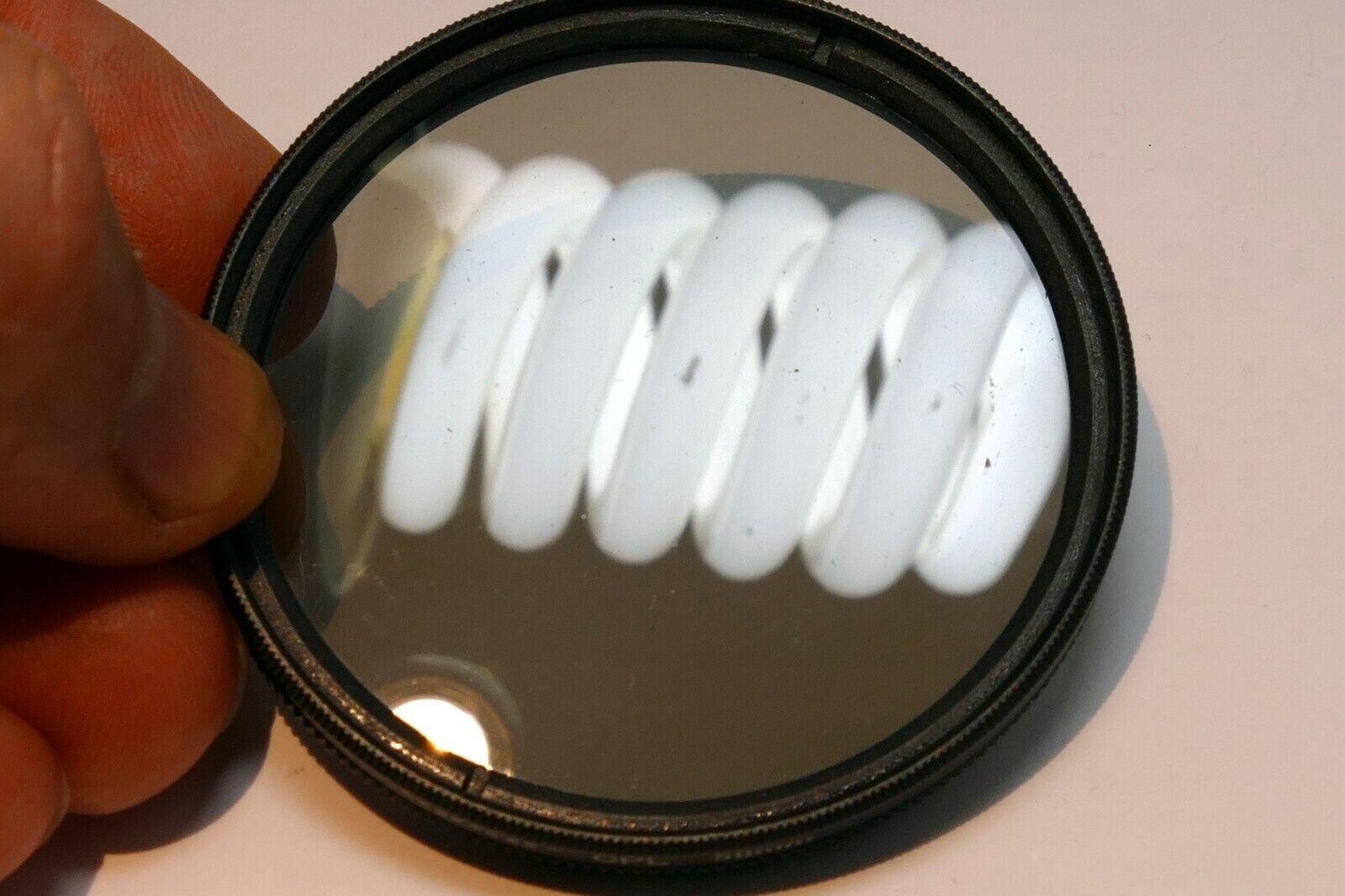 Daco Gear C-PL 58mm filter Circular Polarizer Multi-Coated wide angle