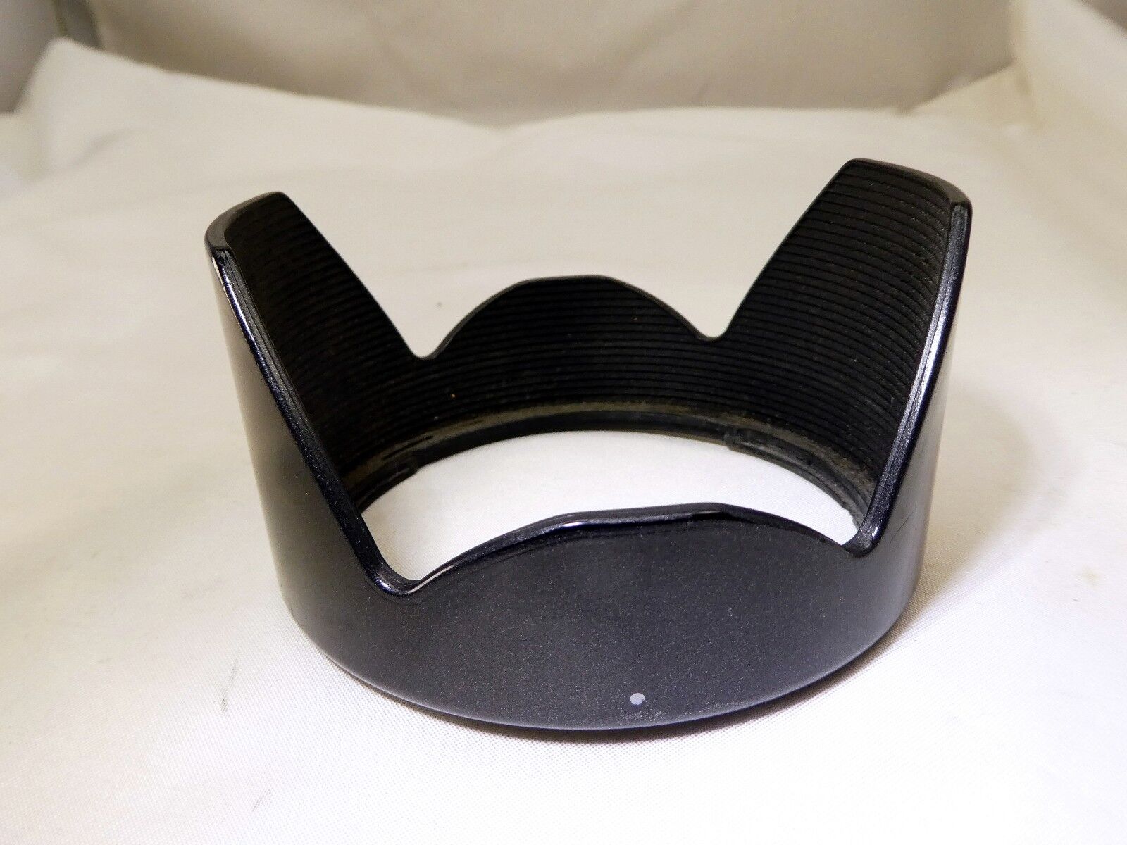 Tamron C8FH plastic Lens Hood for 28-200mm f3.8-5.6 AF Zoom Super  Adaptall OEM