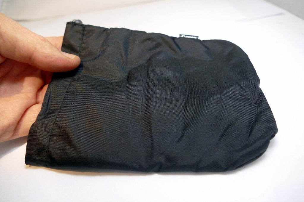 Canon Soft Lens Pouch Case  for  18-55mm lenses EOS R M EF