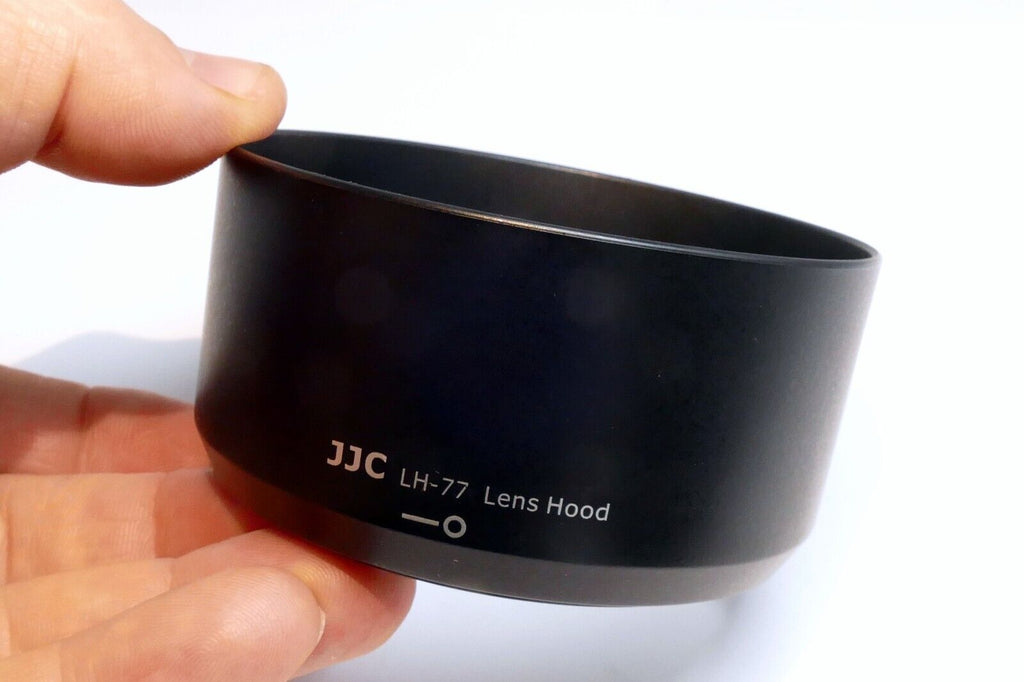 Replacement Lens Hood for Nikon AF-P DX NIKKOR 70-300mm ED VR Shade