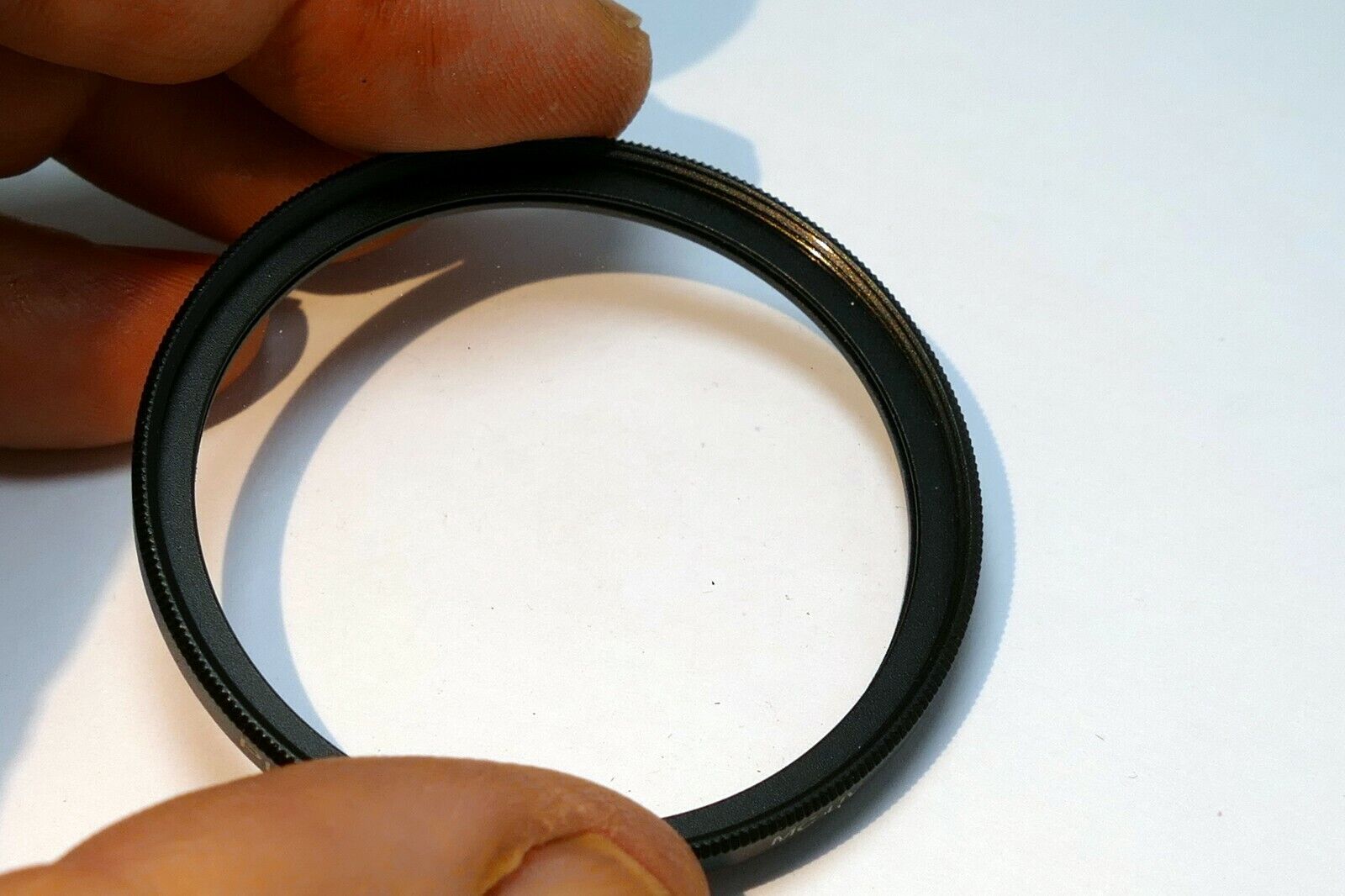 Platinum 49mm MC UV Lens Filter  - excellent condition