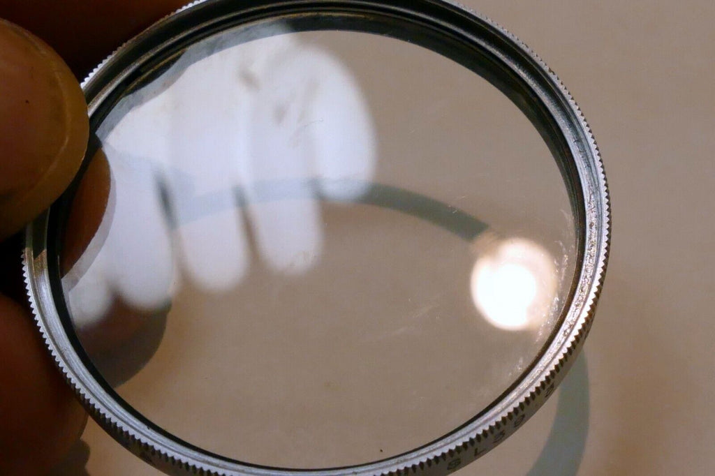 Mamiya SL39 40.5mm UV Lens Filter for Sekor