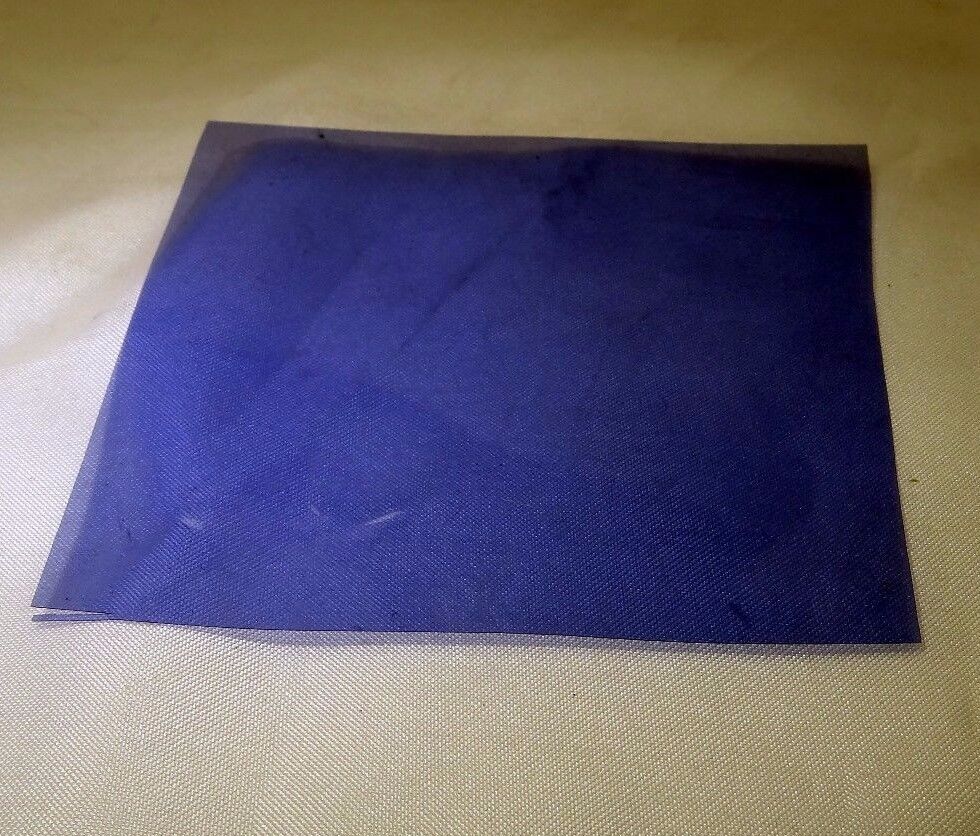 3X3" Square Color Filter light blue A system cokin