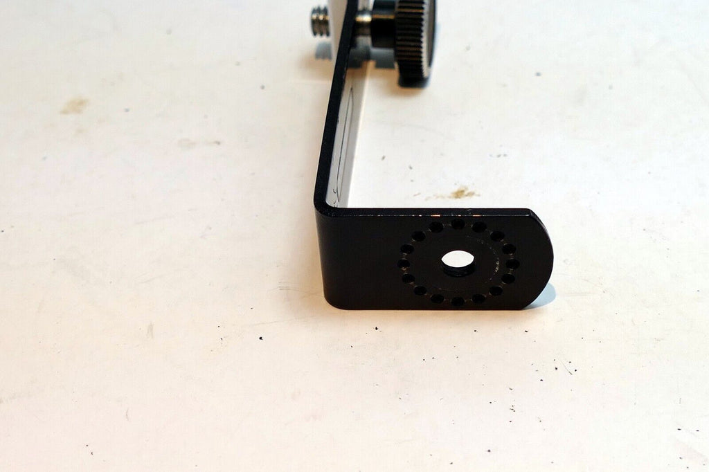 part for HASSELBLAD CAMERA 45039 ADJUSTABLE FLASH HOLDER