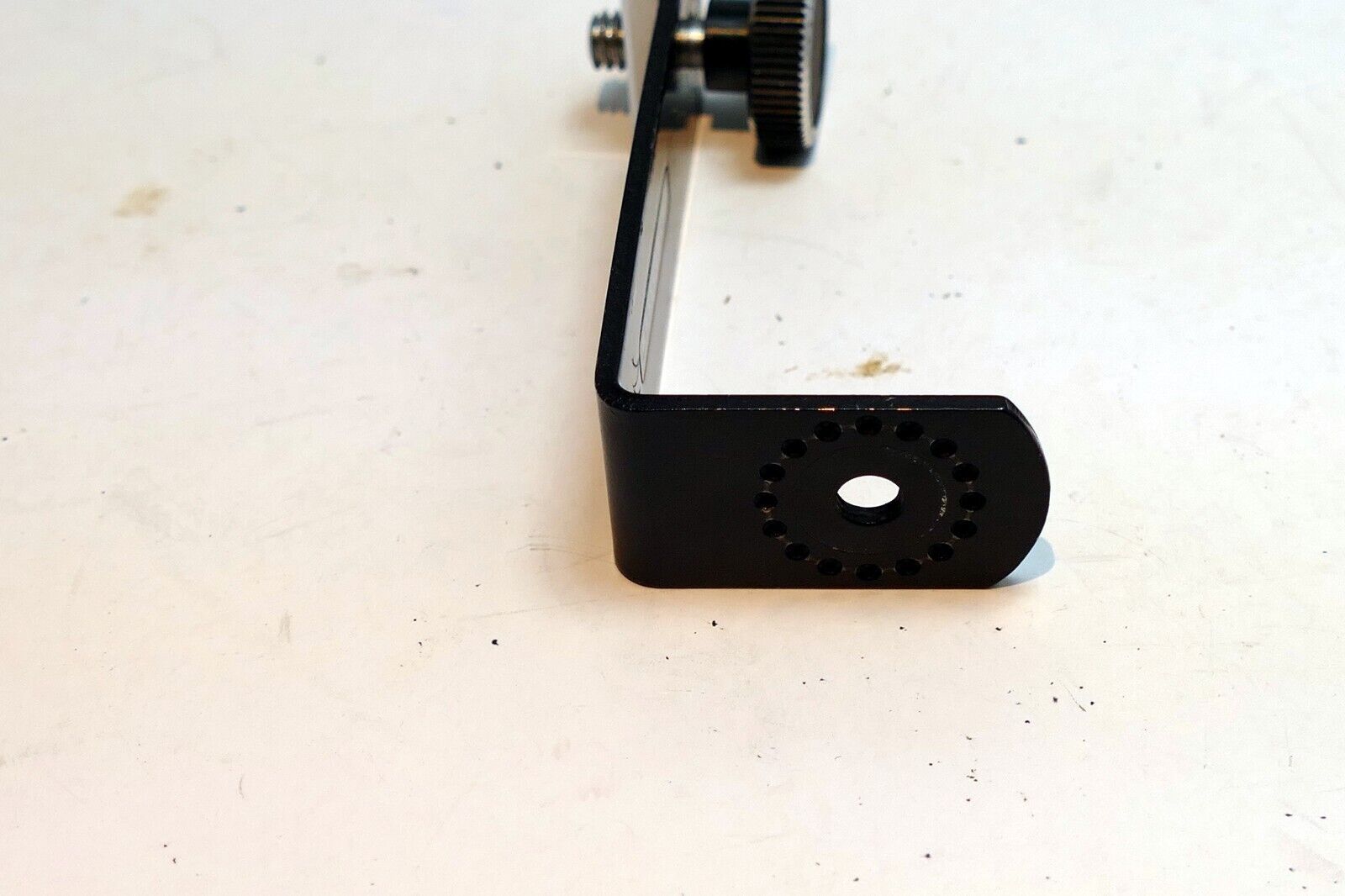 part for HASSELBLAD CAMERA 45039 ADJUSTABLE FLASH HOLDER