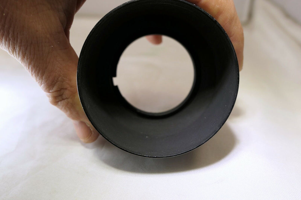 Nikon HS-4 Lens Hood Shade Metal clip on for 105mm f2.5 105mm f4 micro Genuine