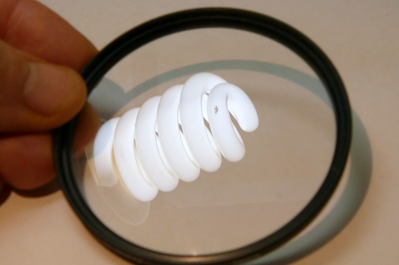 Rocketfish UV 72 mm Lens Filter Lens Protect for wide angle