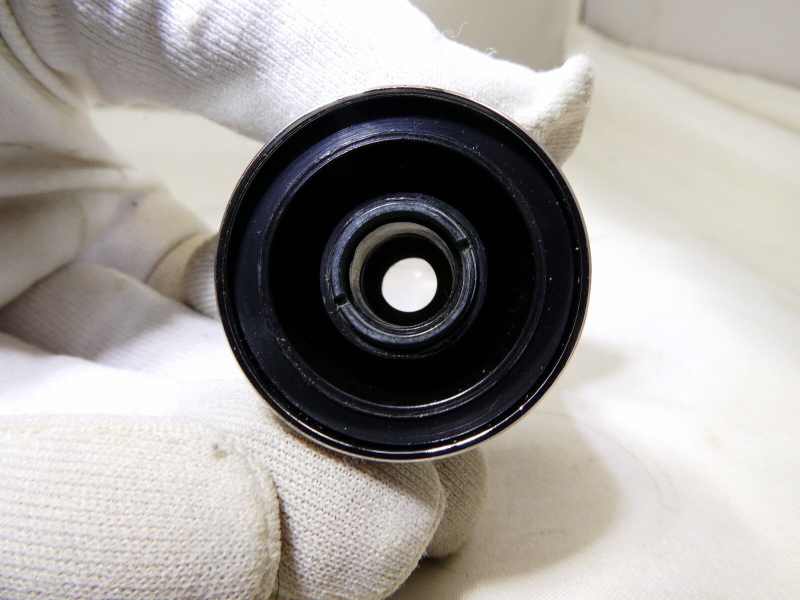 1.25" 32mm F 8mm Wide Angle Eyepiece adapter  for Telescope