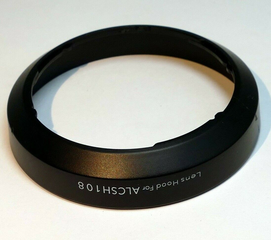 ALCSH 108 Lens Hood Shade for DT 18-55mm f/3.5-5.6 Sony  zoom
