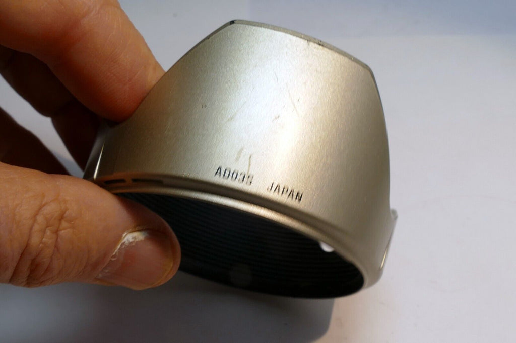 Tamron AD03S Lens Hood Shade for 28-200mm f/3.8-5.6 XR Aspherical (A03S) Genuine