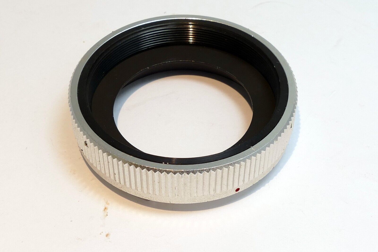 T2 Y Lens to 48mm  Bayonet mount adapter (unknown camera)