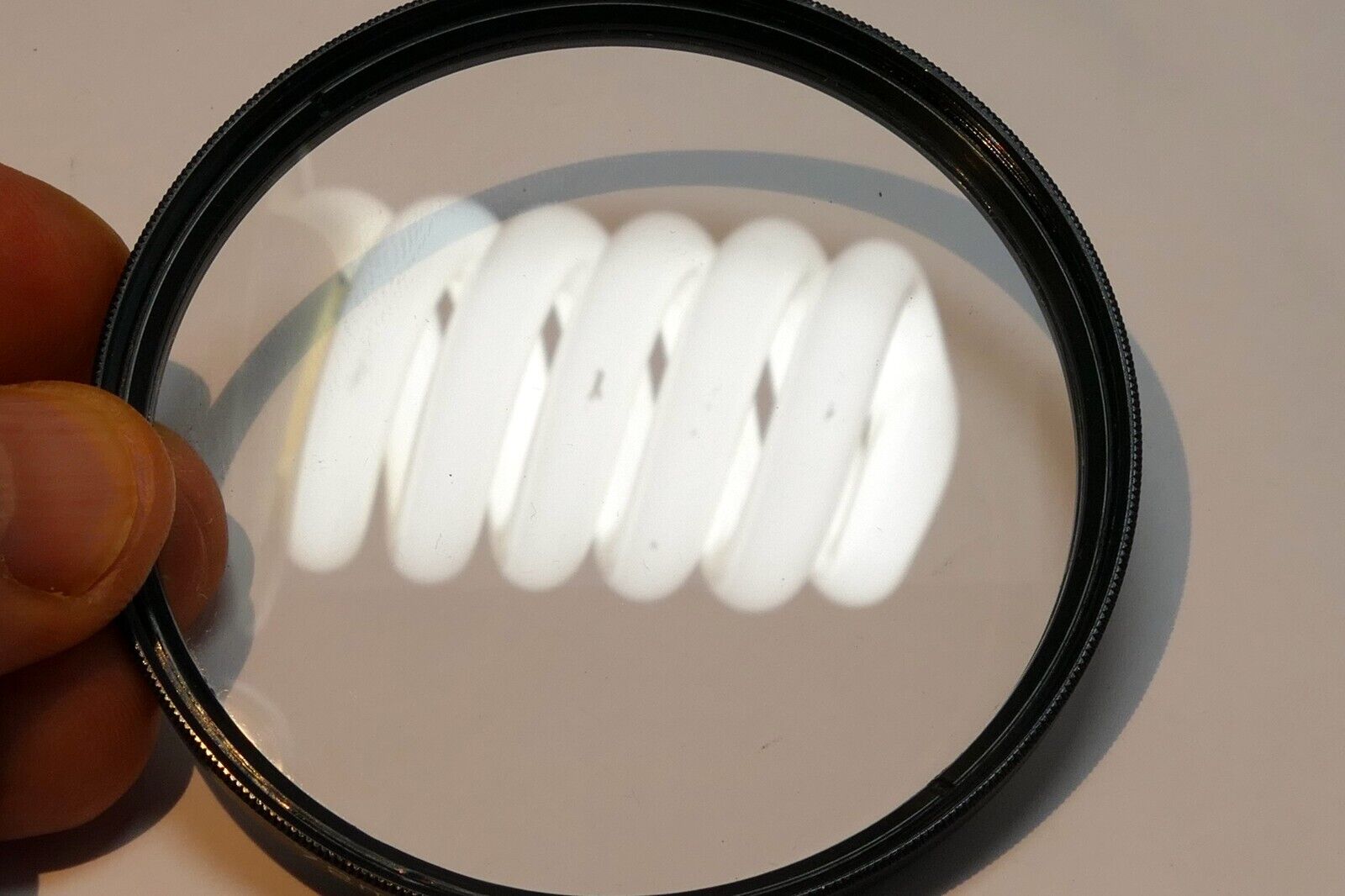 72mm Digital Glass  UV   Lens Filter