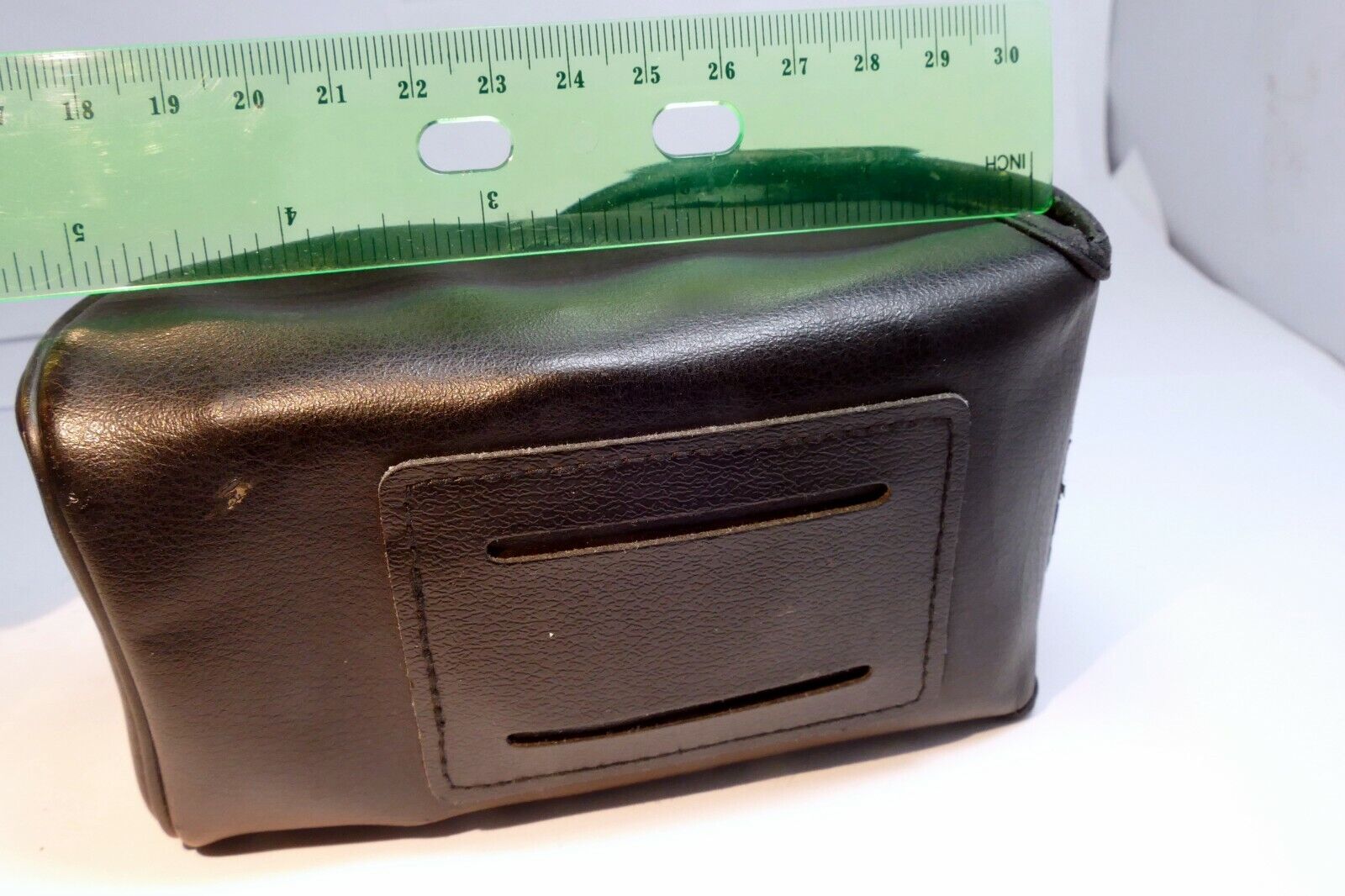 Minolta Case for 5X3" for point and shoot Freedom 140EX Panorama camera