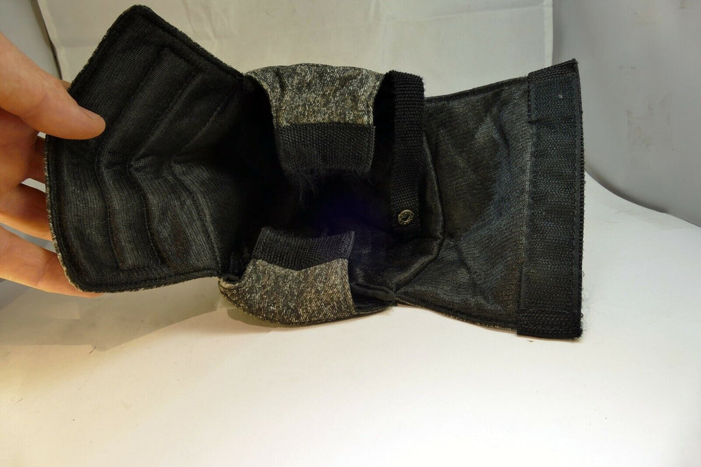 Canon Camera EOS Rebel X 35mm film camera genuine ever ready canvas