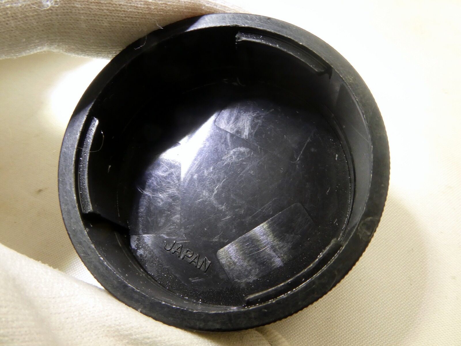 Tamron Adaptall 2 REAR Lens Cap For Nikon manual focus Ai-s