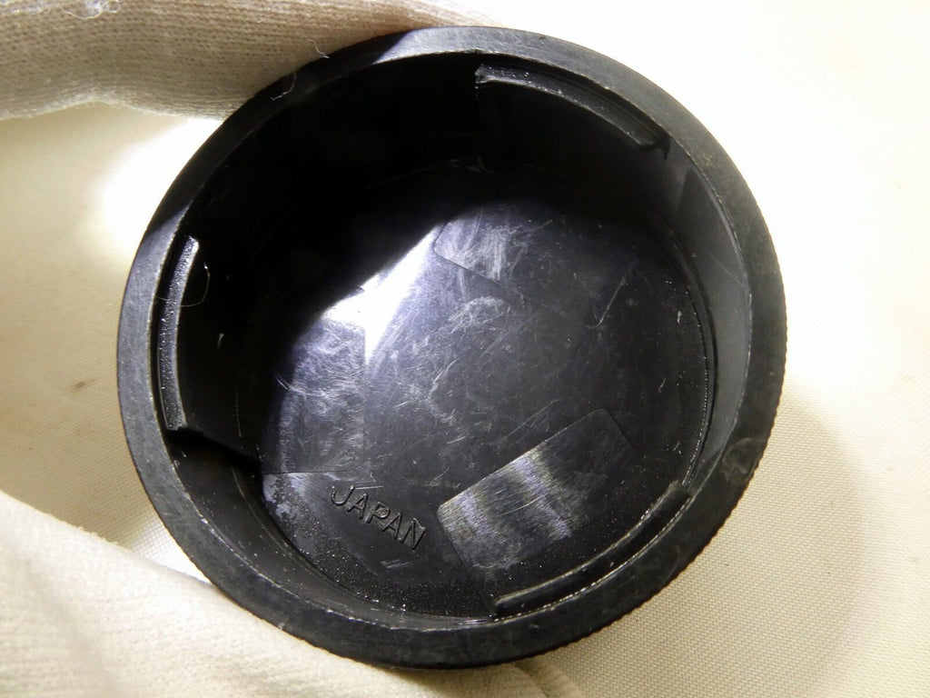 Tamron Adaptall 2 REAR Lens Cap For Nikon manual focus Ai-s