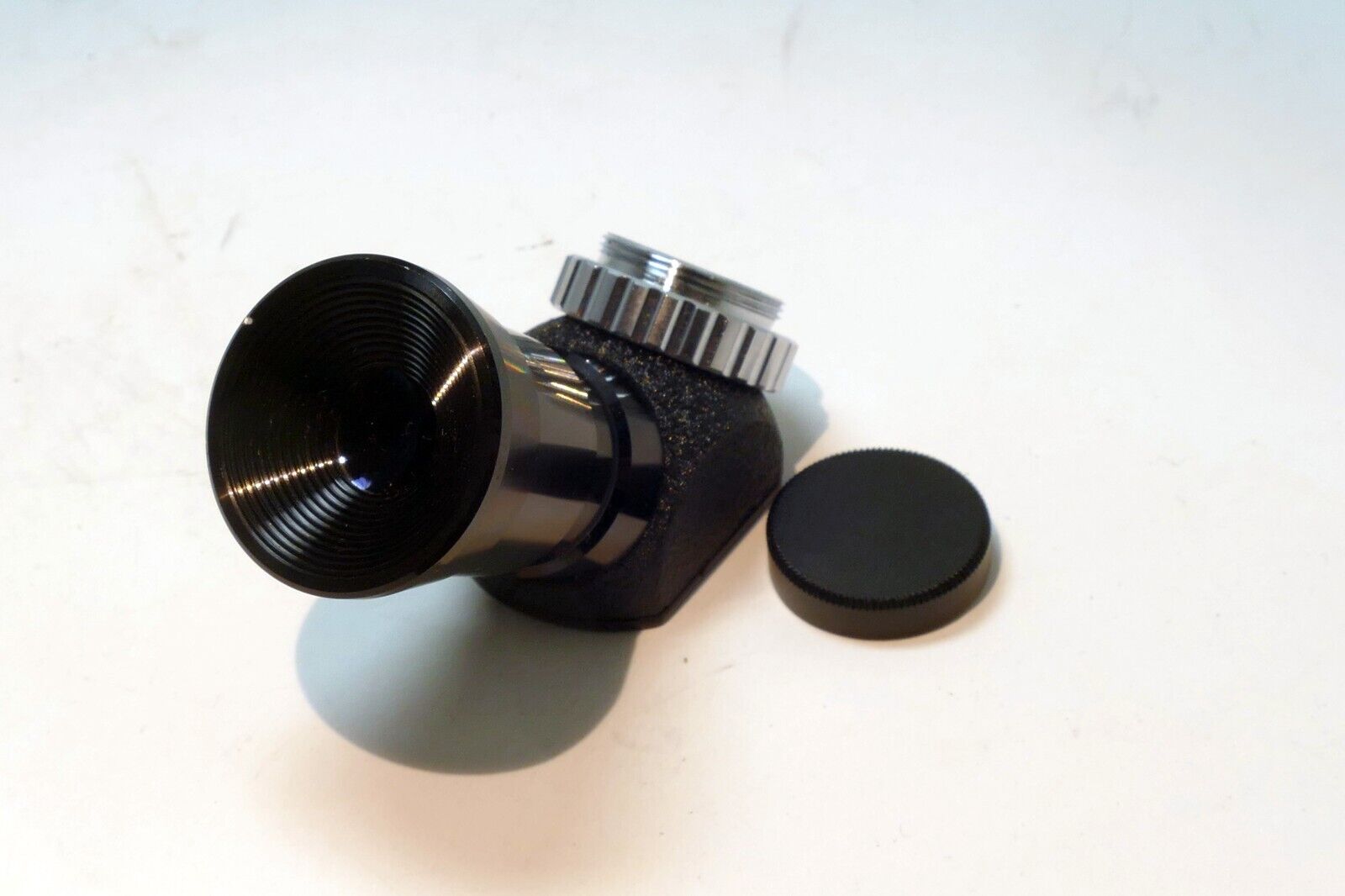 Nikon Right Angle View Finder for F F2 Photomic camera 19mm - mint