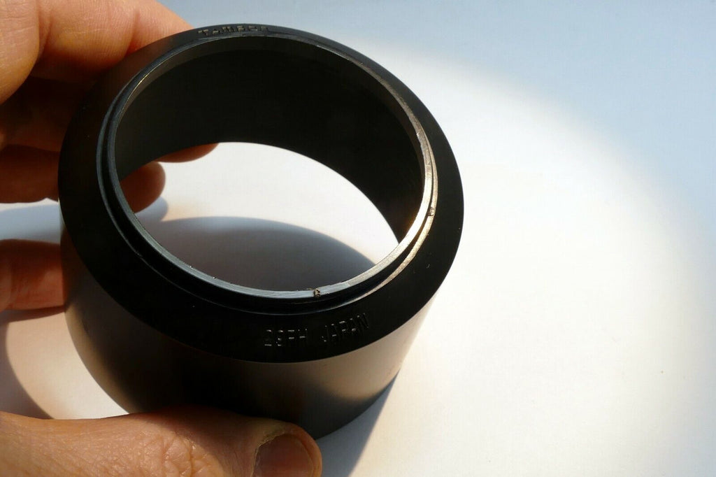 Lens hood for Tamron 29FH shade For 80-210mm f3.8-4 58mm threaded Adptall