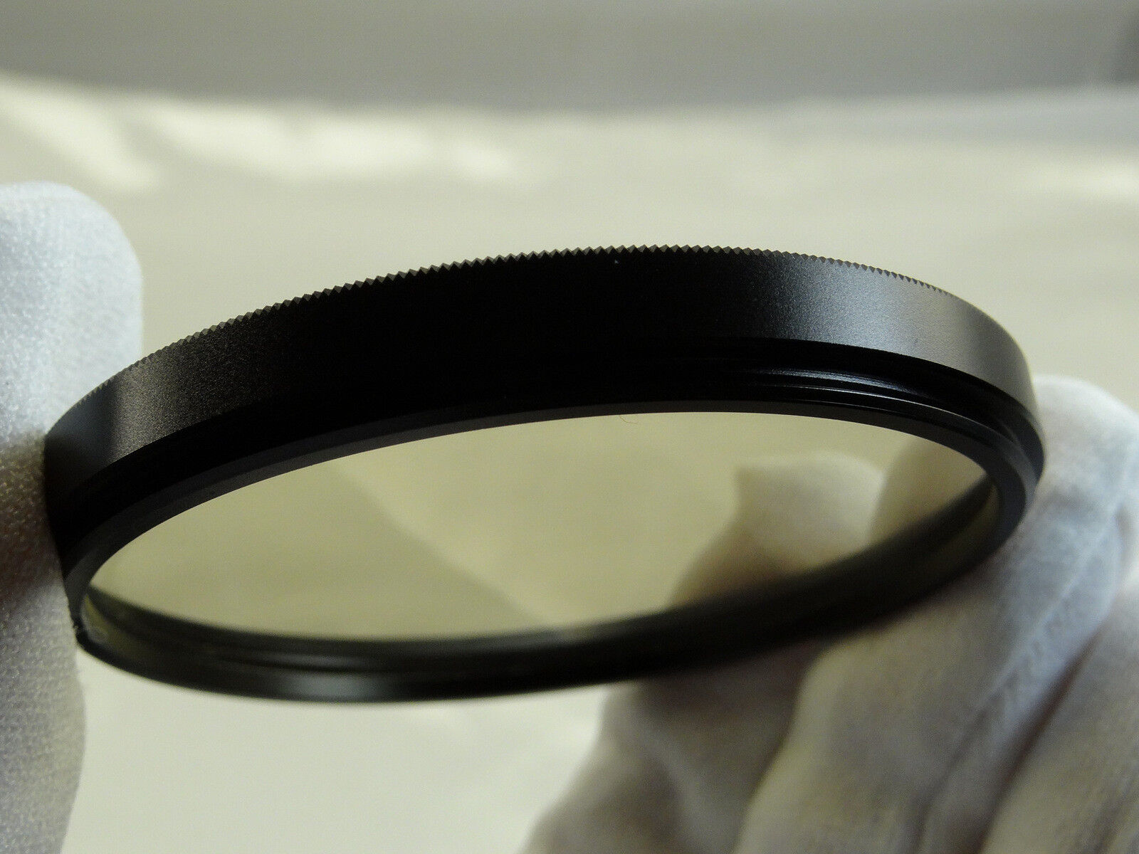 Sunpak 55mm 81A warming  Camera Lens Filter