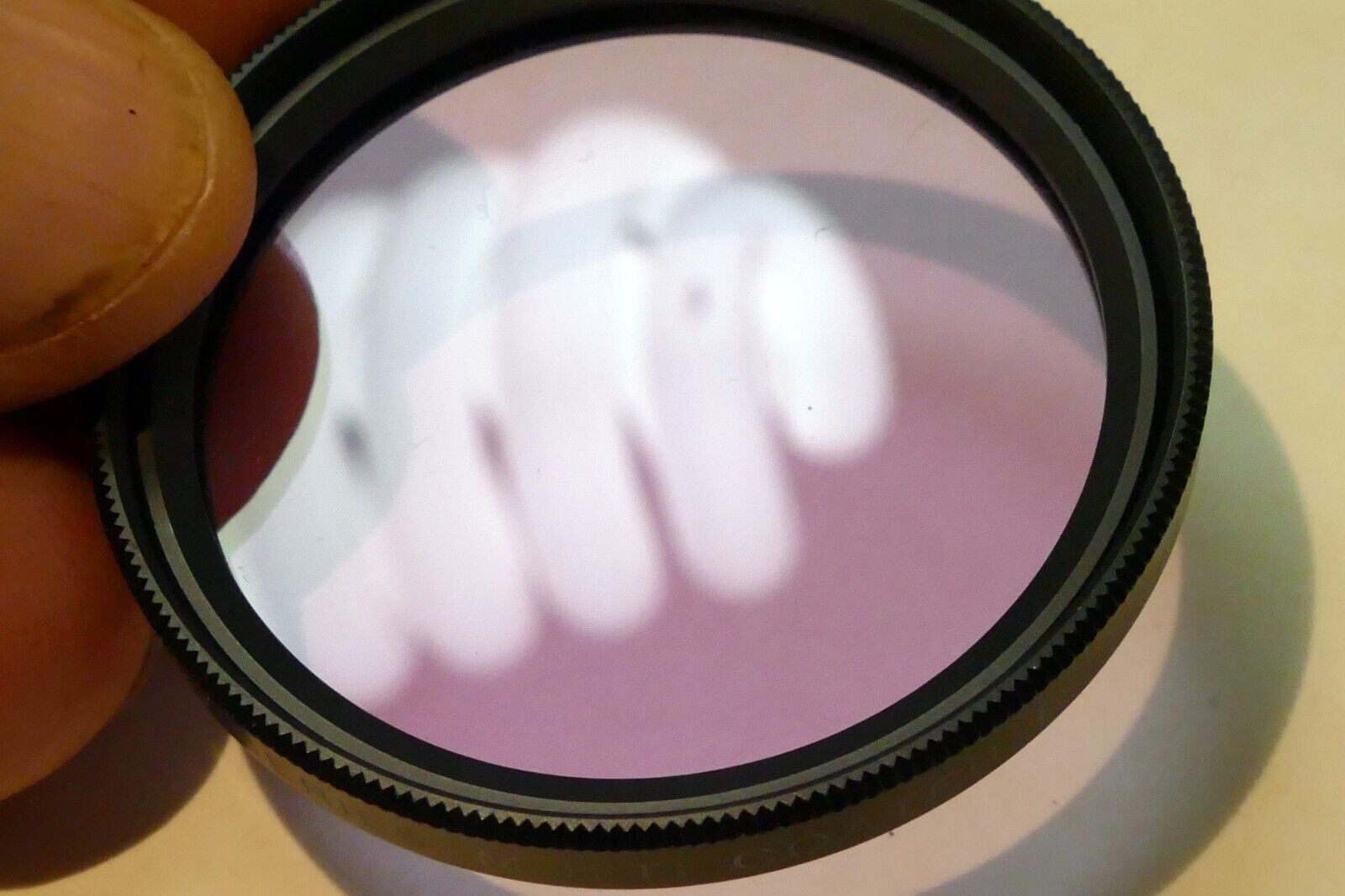 XIT PRO series 40.5mm Lens Filter fluorescent lighting Fl-D Multi-coated