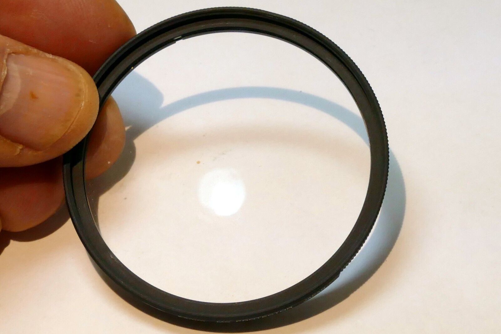 Promaster Digital MC UV Protector 52mm filter