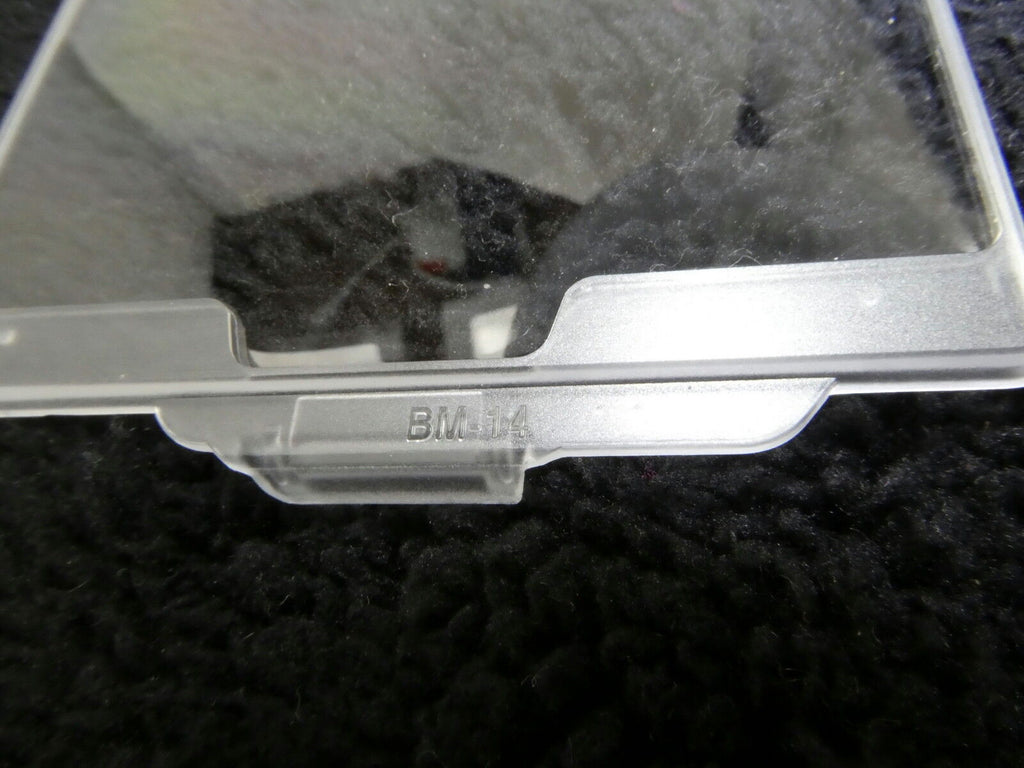 LCD Screen/Monitor Hard Cover Cap Nikon BM-14 610 D600 cameras