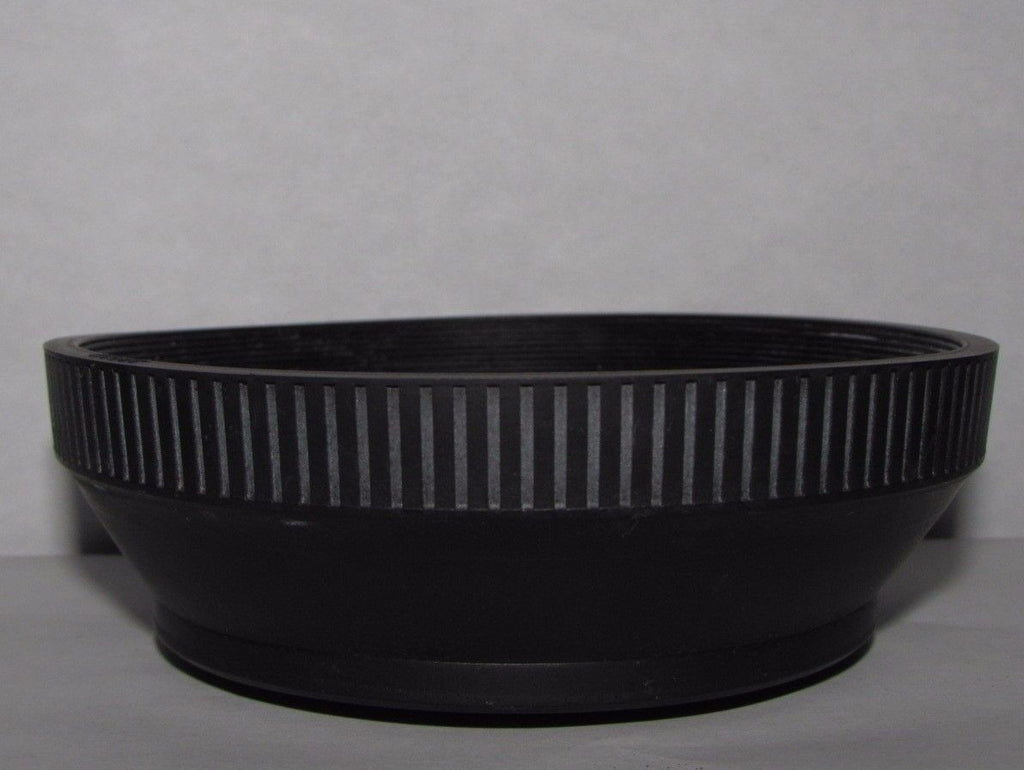 Used 67mm Rubber Lens Hood Collapsible zoom  B20210