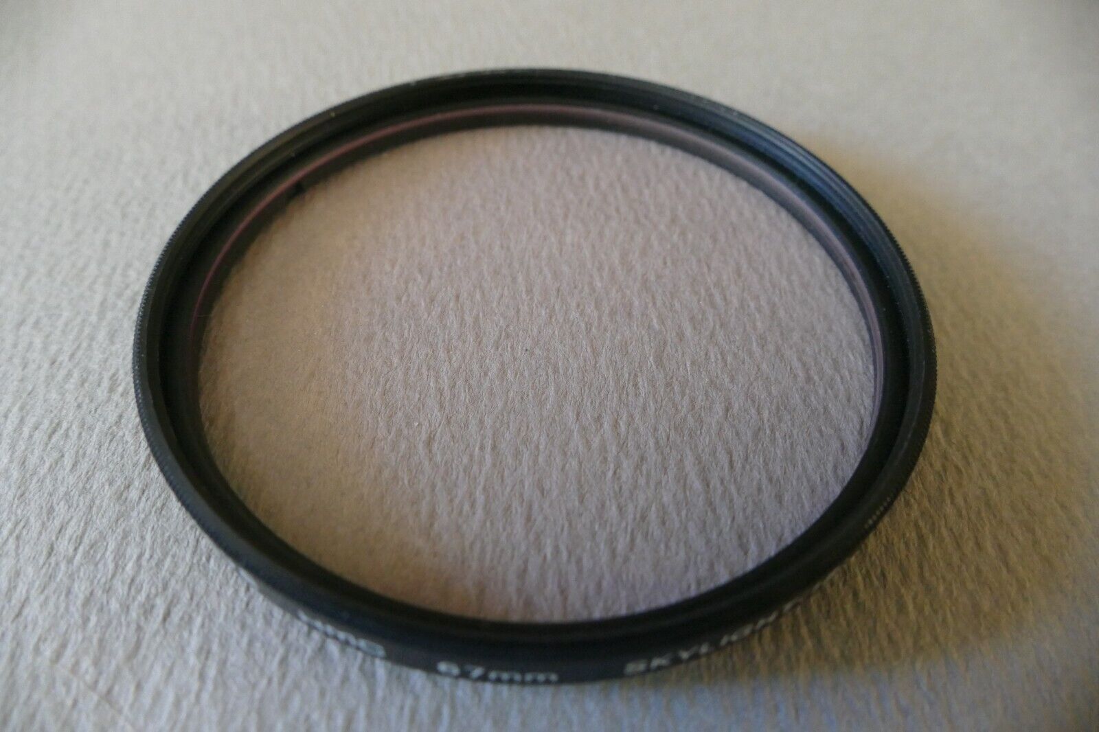 Hoya 67mm HMC Skylight (1B) Filter Japan