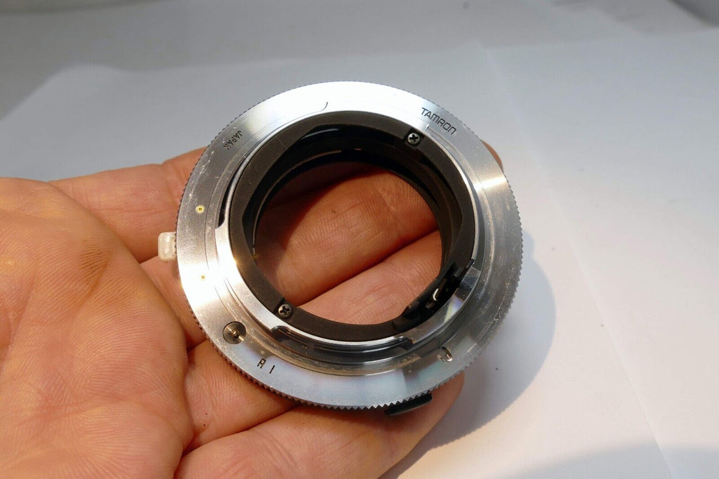 Tamron R1 Adaptall Adapter  for Ricoh Lens Mount Ring for Pentax KA KR