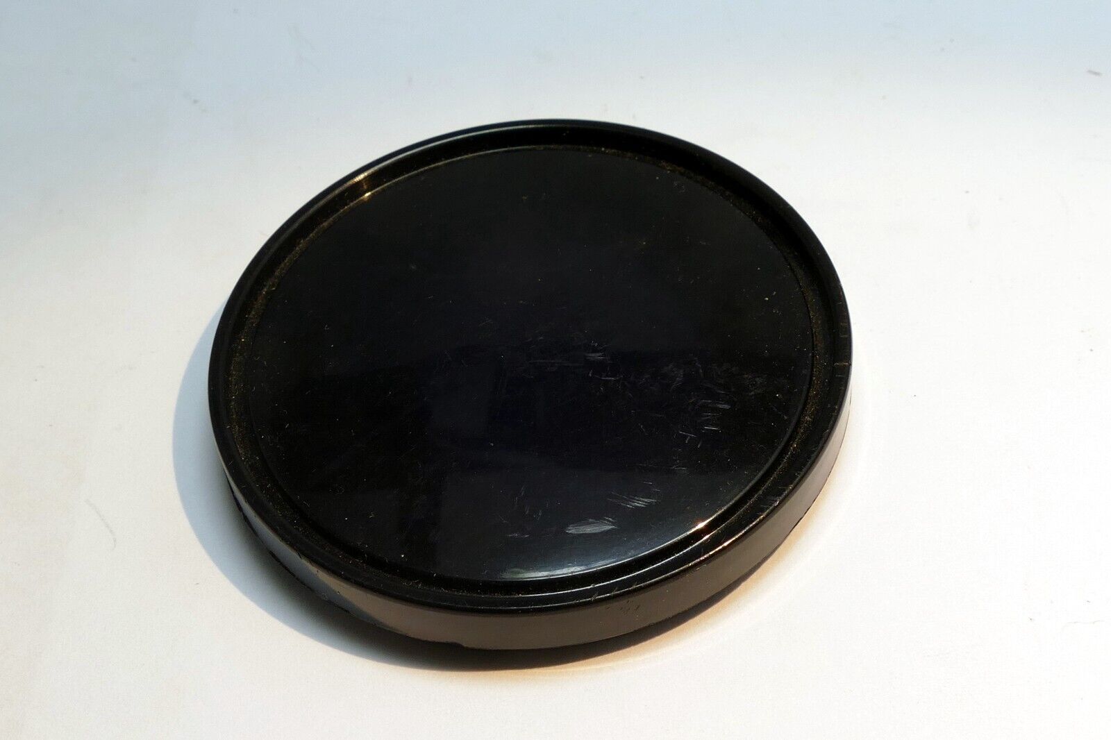 52mm plastic screw in cap for Lens or Filter Stacking  for Contax Yashica
