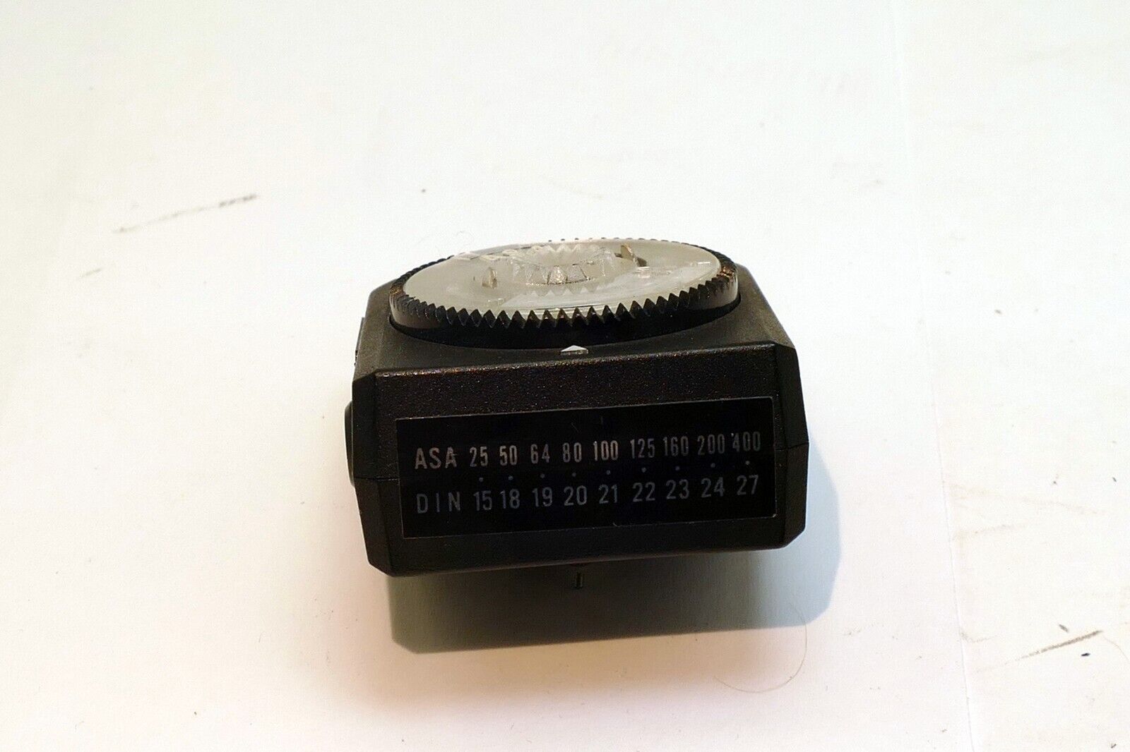 Vivitar Remote Sensor RS-1 Flash Shoe Mount adapter