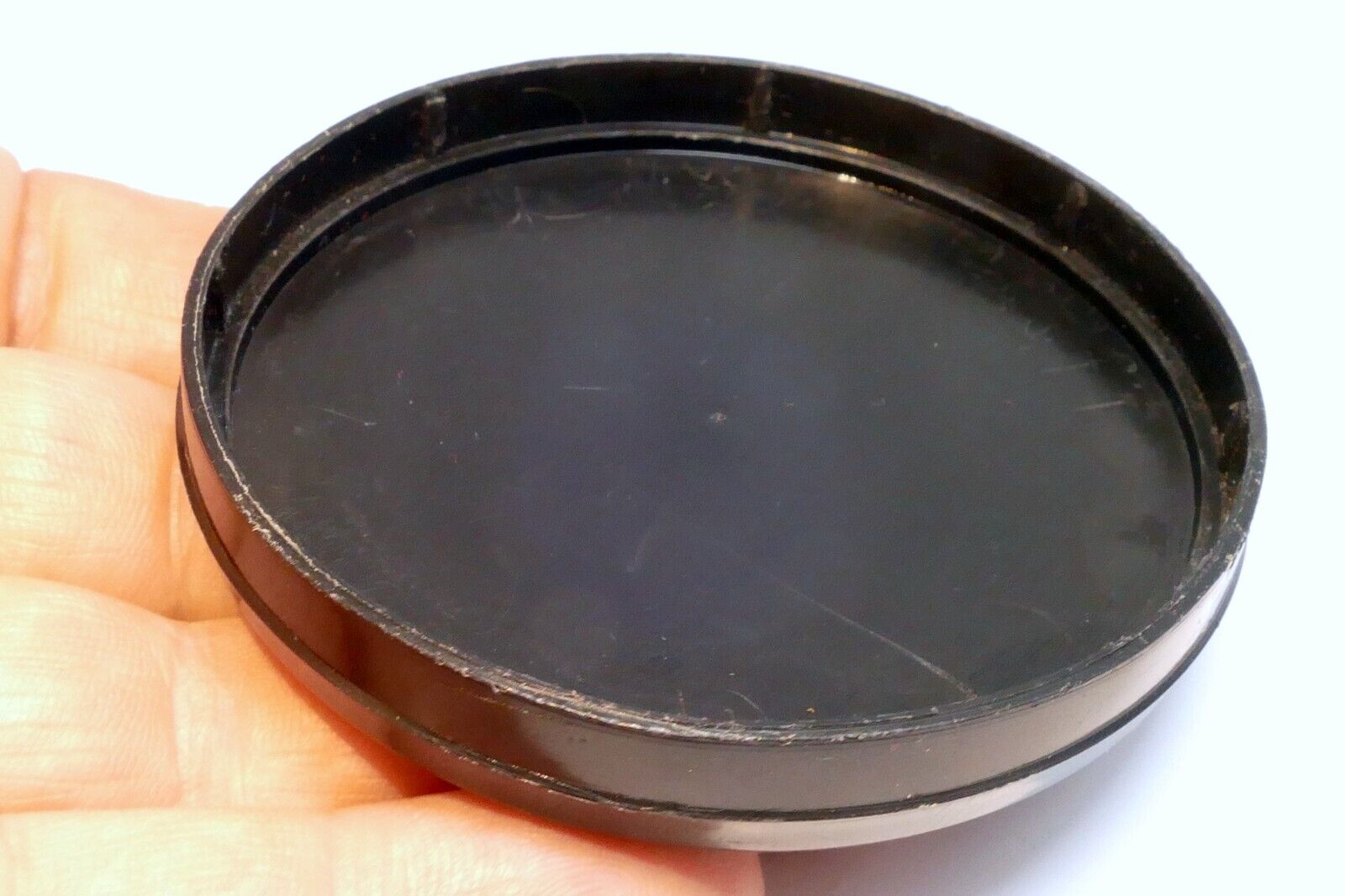 Minolta 67mm Front Lens Cap Rokkor 28mm f3.5 Rokkor MC 200mm QF