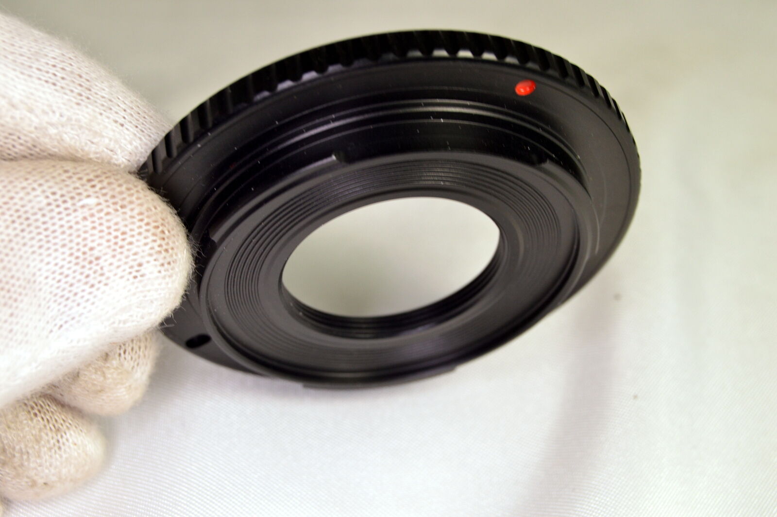 C CCTV (Cinema) screw lens adapter to Sony E mount cameras NEX 5R 5T 3N 5R  ILCE