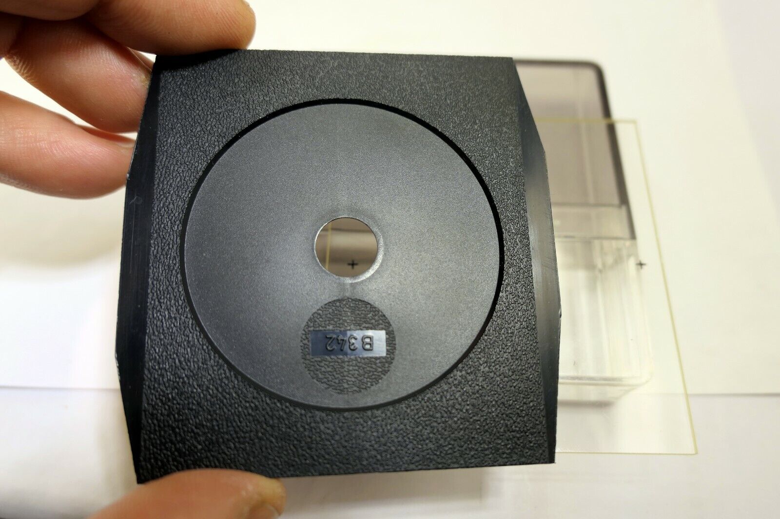 Cokin A 342 Double Mask 1 (A342) Filter square Lens A series