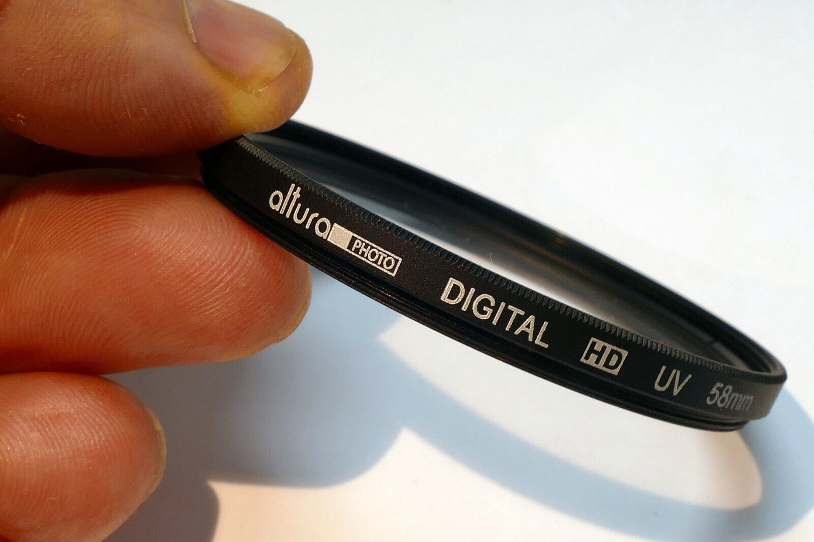 Altura 58mm lens UV Filter MC Multi-Coated digital HD