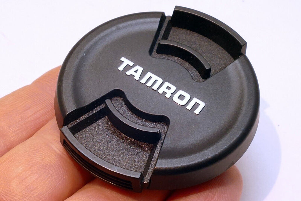 52mm front lens cap for  Tamron 14-150mm f/3.5-5.8 Di