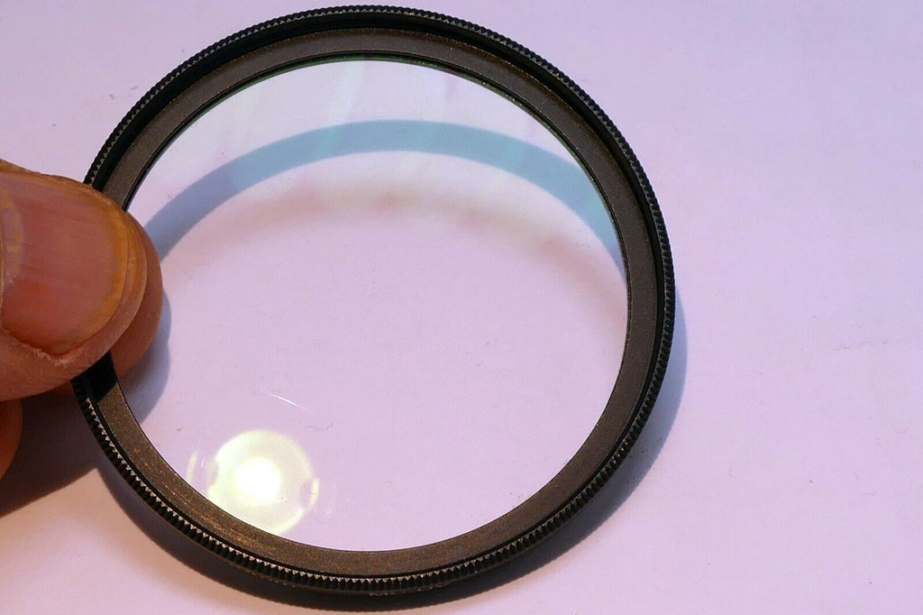 Platinum 49mm MC UV Filter low slim profile wide angle