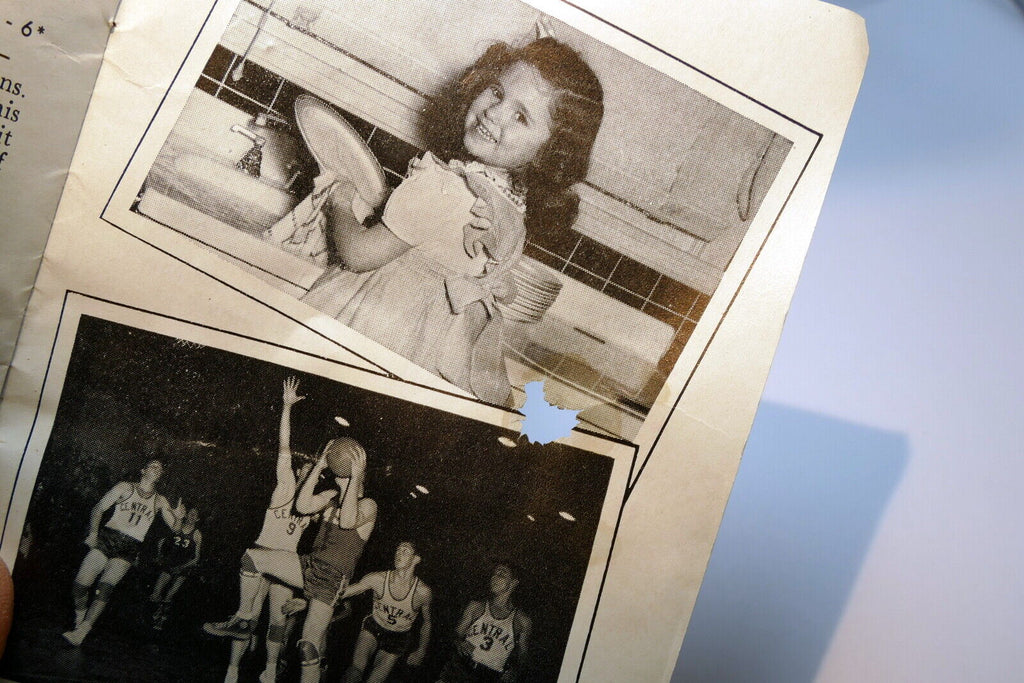 Ansco Ready Flash 620 camera Manual Instruction Guide EN