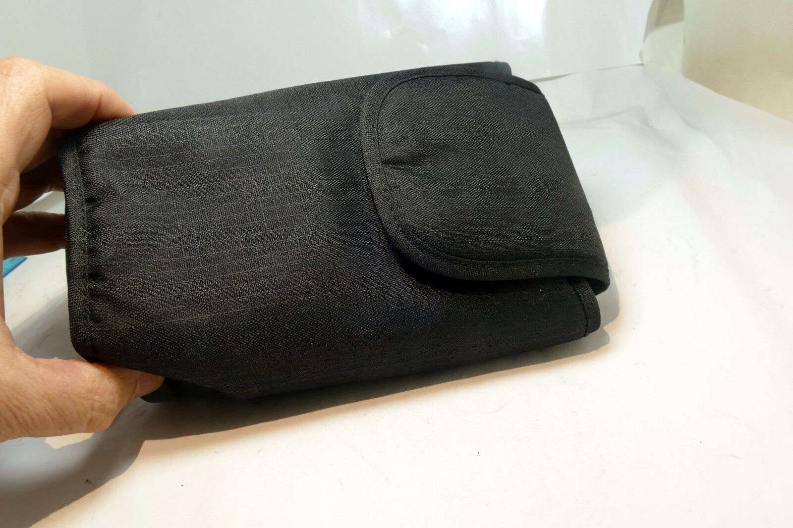FOTGA Soft Case Pouch for flash 4X8"