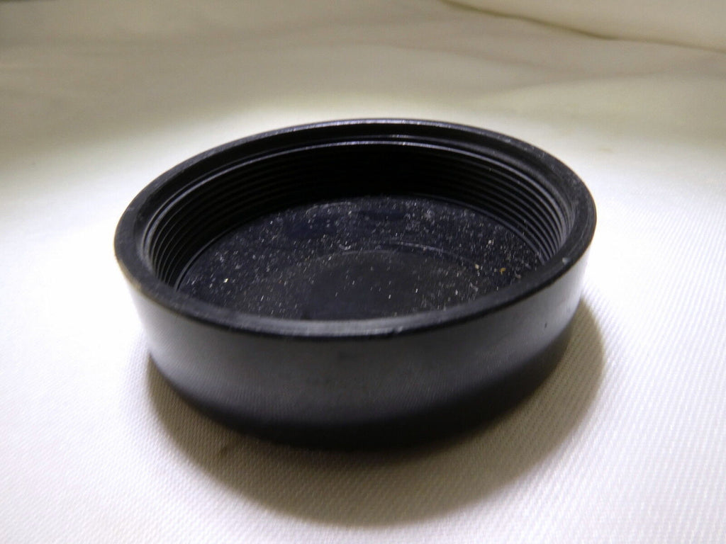 Universal M42 Screw in Rear Lens Cap Plastic Pentax mount manual focus Spotmatic