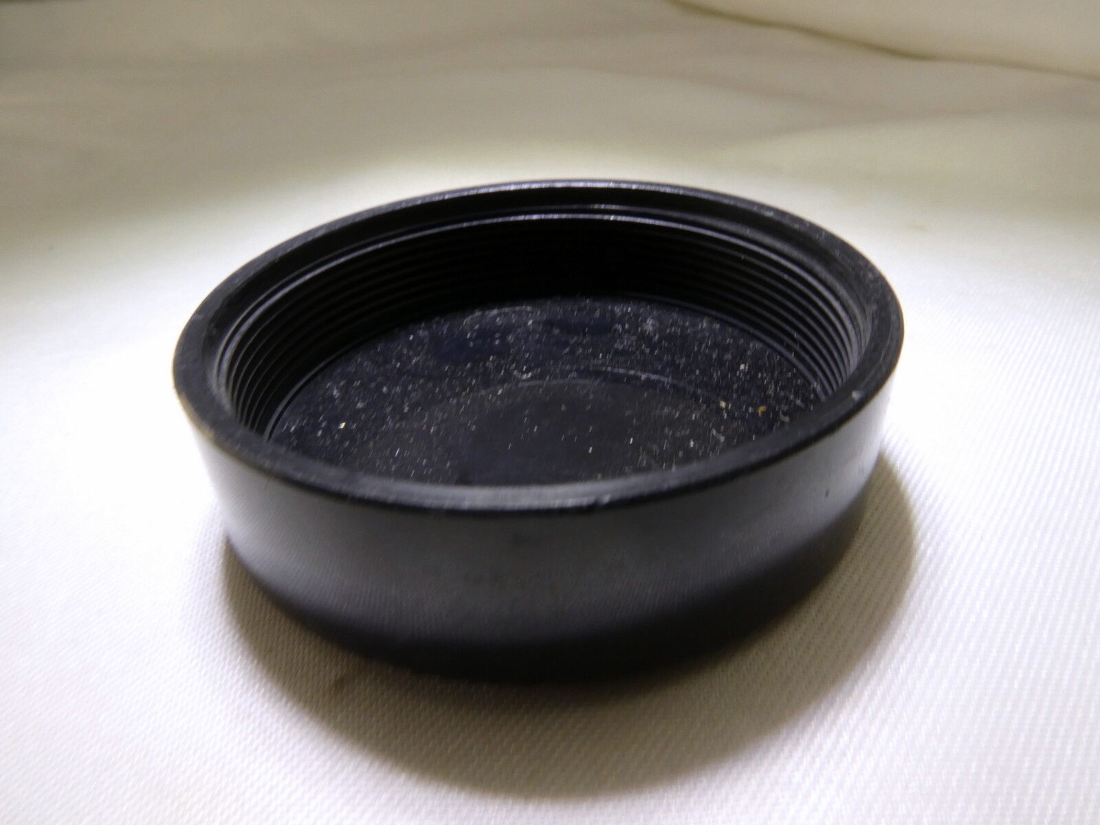 Universal M42 Screw in Rear Lens Cap Plastic Pentax mount manual focus Spotmatic