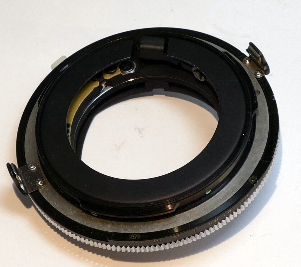 Tamron Adaptall Adapter  for Ricoh Lens Mount Ring Genuine bayonet R1