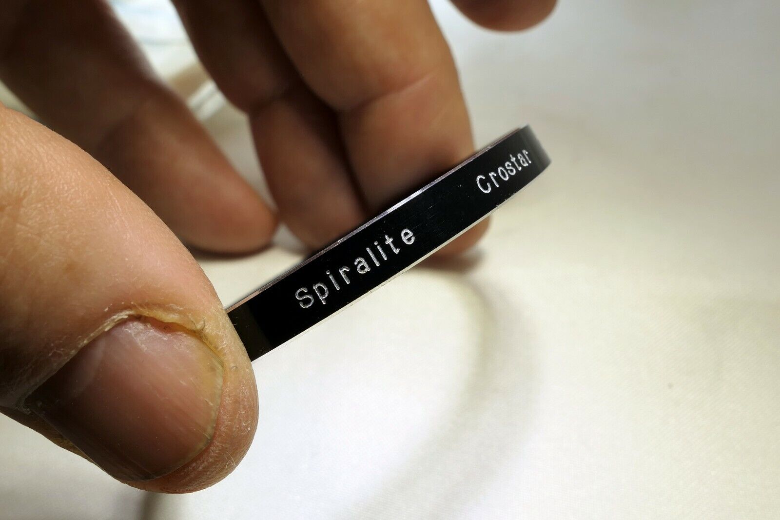 Spiralite Cross Star 4 cross Screen CS Series # 7 (VII) Lens Filter Crostar