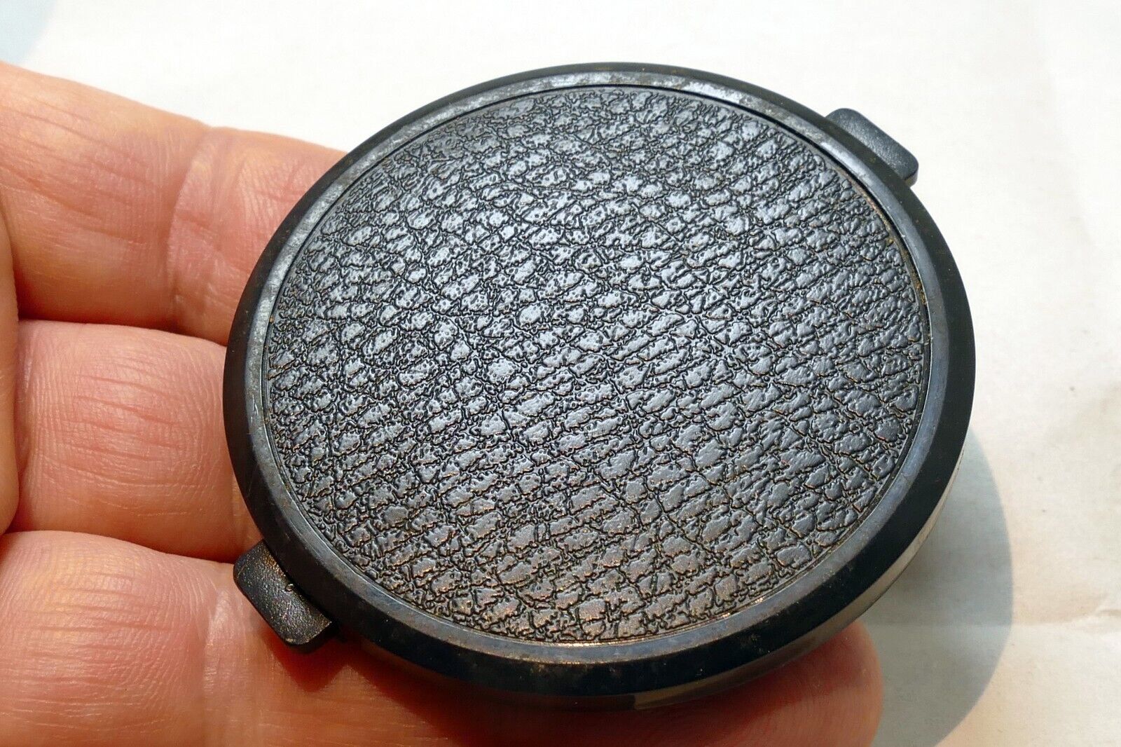 Lens Front Cap 58mm for 18-55mm IS