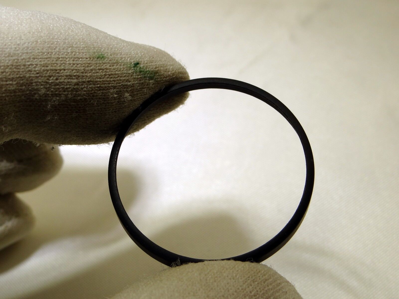 Metal Filter Ring 30mm for filter or camera eye piece