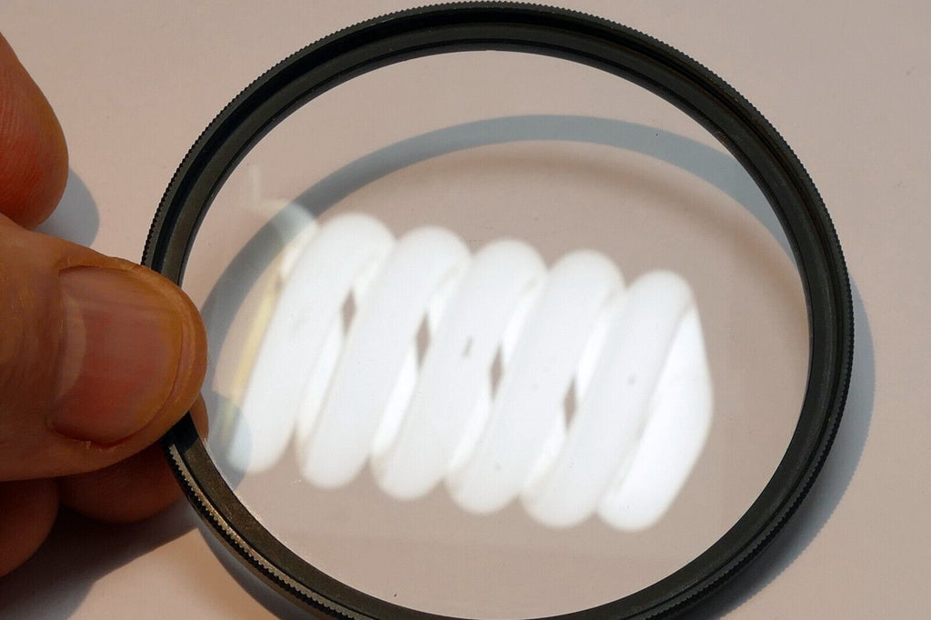 Pro Optic Wide Angle  67mm Lens Filter  UV  Super Thin Low Profile