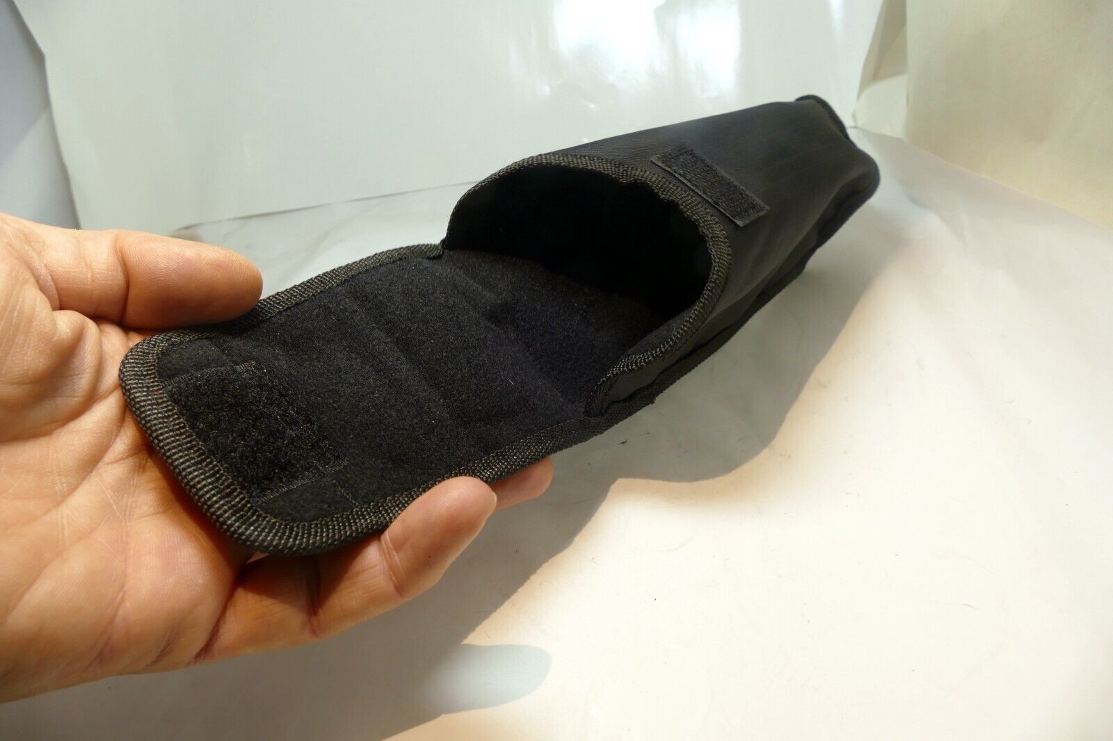 NISSIN Soft Case Pouch for i400 i60A Air1