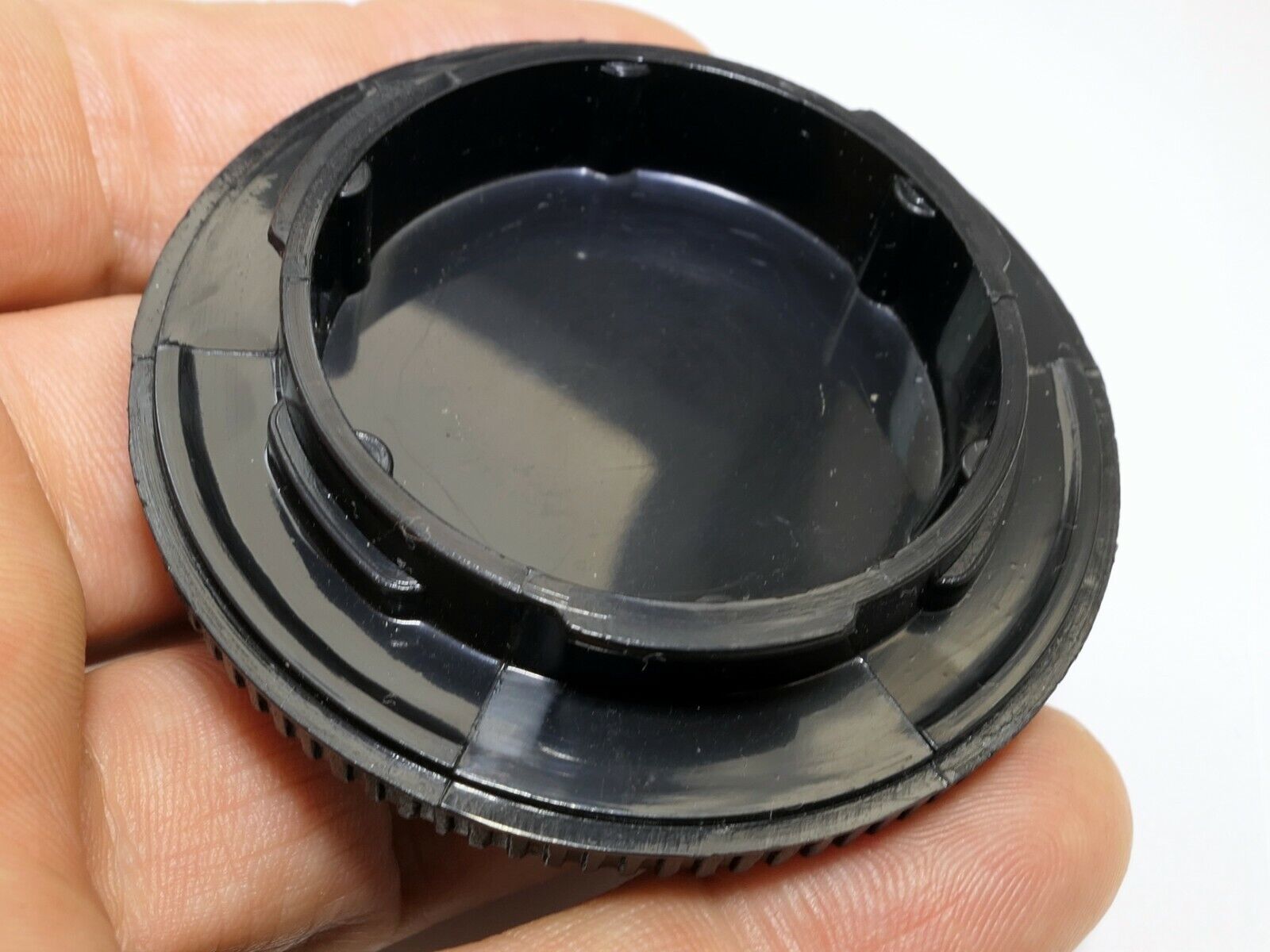 Camera Body Dust Cap for Minolta A mount Sony Alpha SLR camera